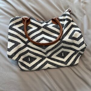 Tribe Alive Bag by Rachel Zoe